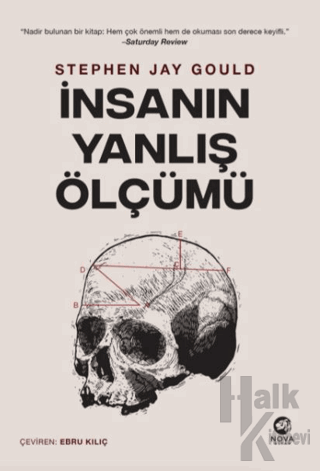 İnsanın Yanlış Ölçümü