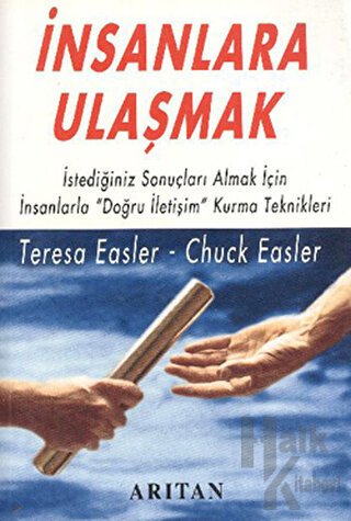 İnsanlara Ulaşmak