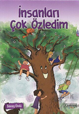 İnsanları Çok Özledim