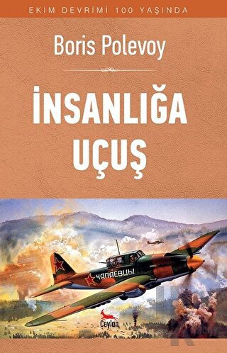 İnsanlığa Uçuş