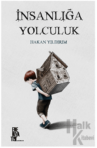 İnsanlığa Yolculuk - Halkkitabevi