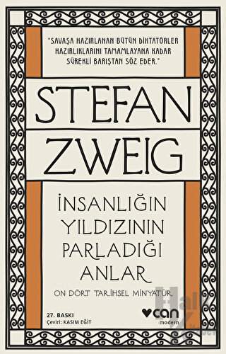 İnsanlığın Yıldızının Parladığı Anlar