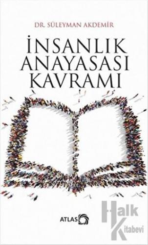 İnsanlık Anayasası Kavramı - Halkkitabevi