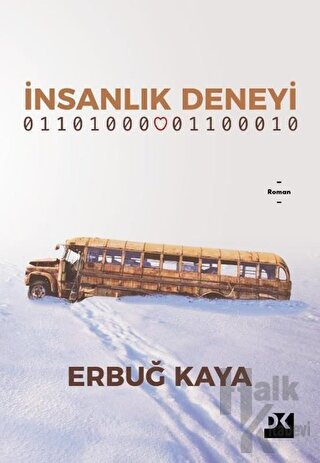 İnsanlık Deneyi - Halkkitabevi