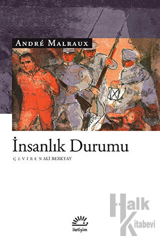 İnsanlık Durumu - Halkkitabevi