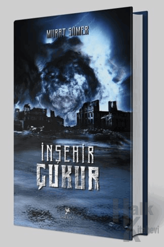 İnşehir 2 Çukur (Ciltli) - Halkkitabevi