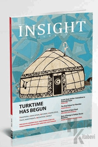 Insight Turkey 2024 - Halkkitabevi