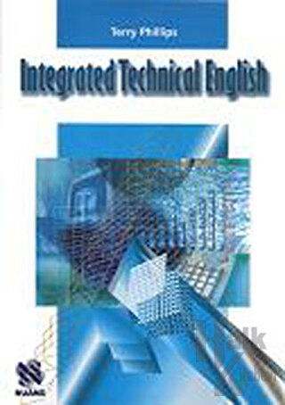 Integrated Technical English (CD’li)