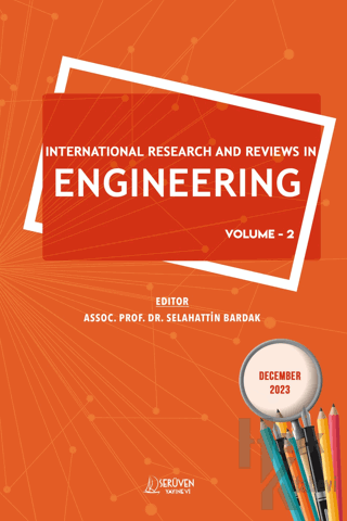 International Research and Reviews in Engineering Volume 2 - December 2023