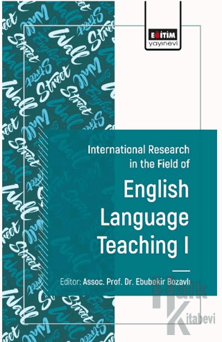 International Research in the Field of English Teaching I