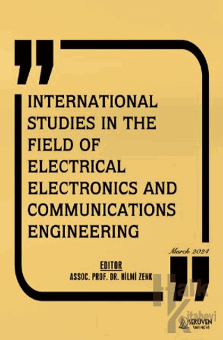 International Studies in the Field of Electrical Electronics and Commu