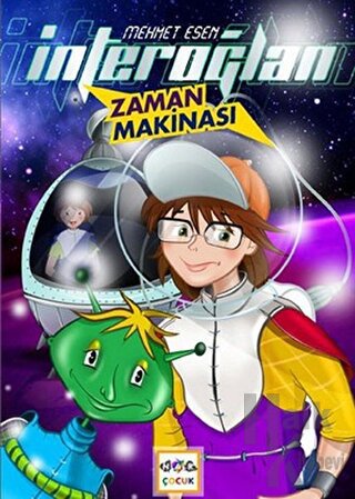 İnteroğlan: Zaman Makinası