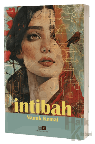 İntibah - Halkkitabevi