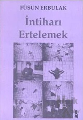 İntiharı Ertelemek - Halkkitabevi