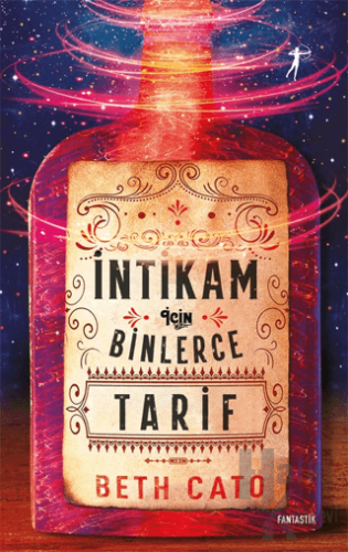 İntikam için Binlerce Tarif - Halkkitabevi