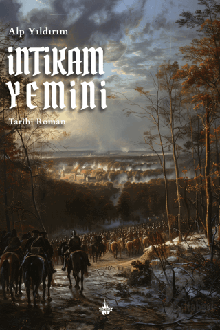 İntikam Yemini - Halkkitabevi