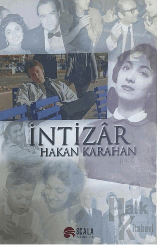 İntizar - Halkkitabevi