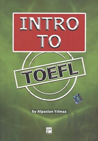 Intro To Toefl