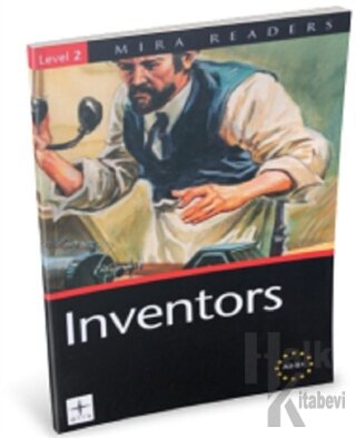 Inventors Level 2