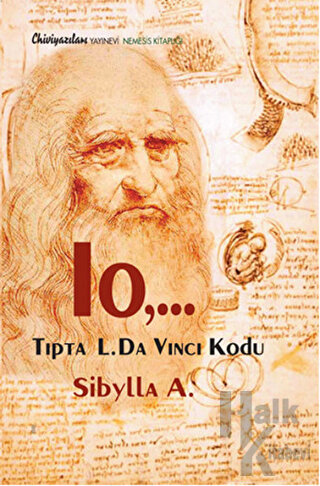 Io,... Tıpta L. Da Vinci Kodu