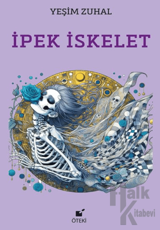 İpek İskelet - Halkkitabevi