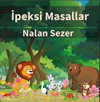 İpeksi Masallar