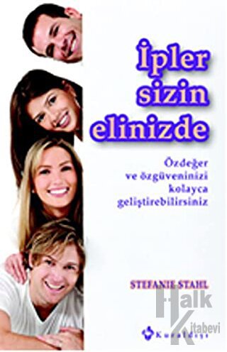 İpler Sizin Elinizde