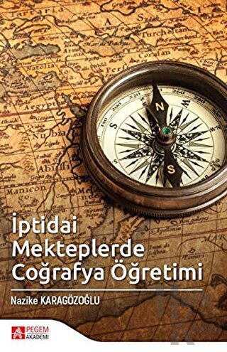 İptidai Mekteplerde Coğrafya Öğretimi