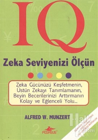 IQ Zeka Seviyenizi Ölçün