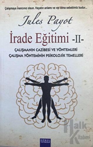 İrade Eğitimi 2