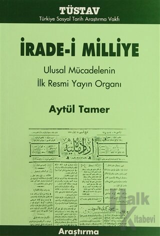 İrade-i Milliye