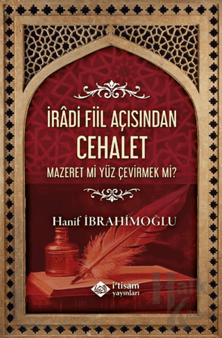 İradi Fiil Açısından Cehalet - Halkkitabevi