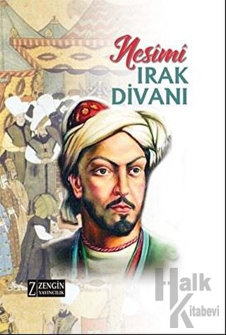 Irak Divanı (Ciltli)