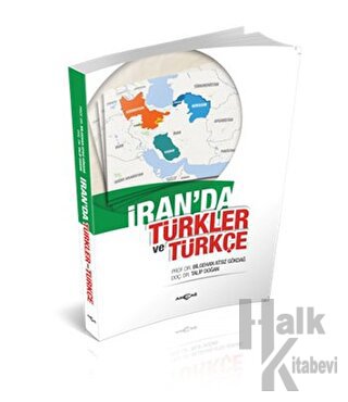 İran’da Türkler ve Türkçe