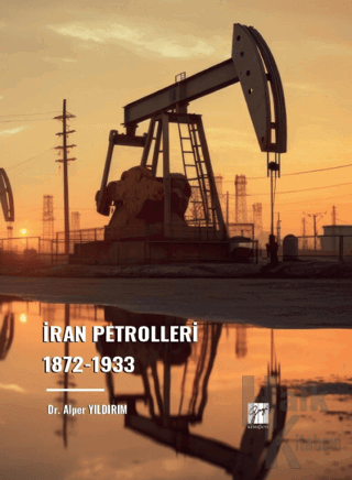 İran Petrolleri