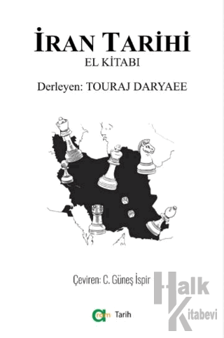 İran Tarihi / El Kitabı - Halkkitabevi