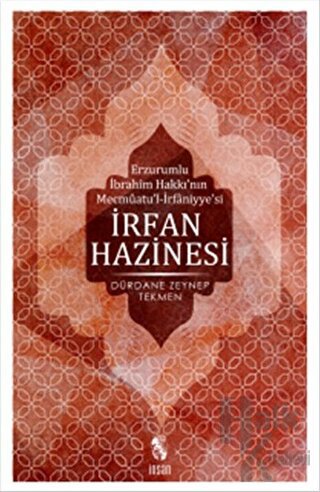 İrfan Hazinesi