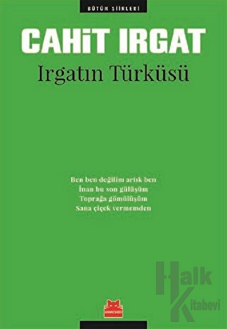 Irgatın Türküsü