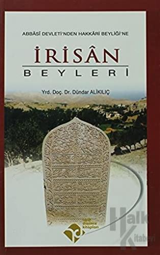 İrisan Beyleri - Halkkitabevi