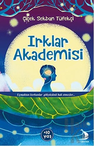 Irklar Akademisi