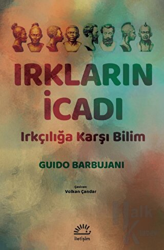 Irkların İcadı - Halkkitabevi