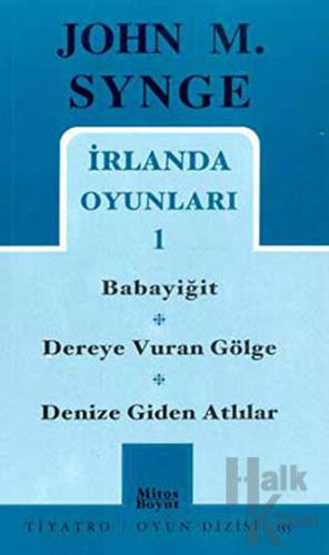 İrlanda Oyunları 1