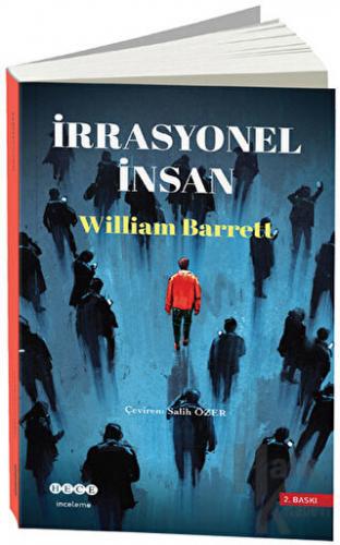 İrrasyonel İnsan - Halkkitabevi