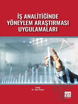 İş Analitiğinde Yöneylem Araştırması Uygulamaları