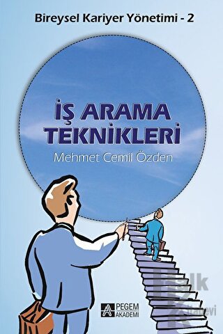 İş Arama Teknikleri