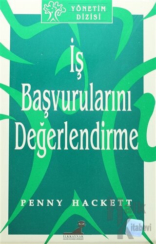 İş Başvurularını Değerlendirme