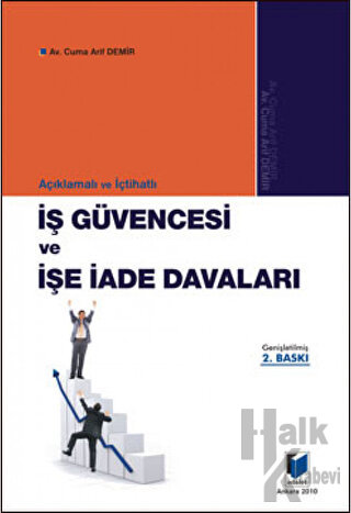 İş Güvencesi ve İşe İade Davaları