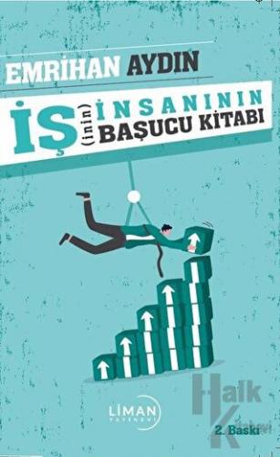 İş(inin) İnsanının Başucu Kitabı - Halkkitabevi