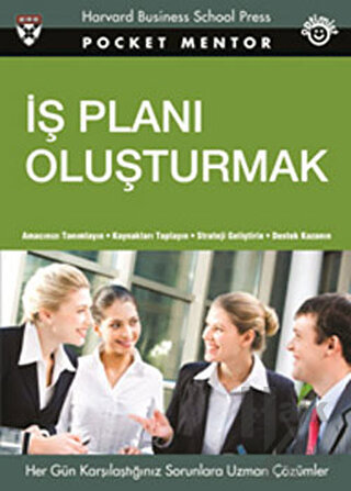 İş Planı Oluşturmak