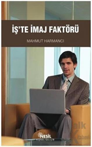 İş’te İmaj Faktörü - Halkkitabevi